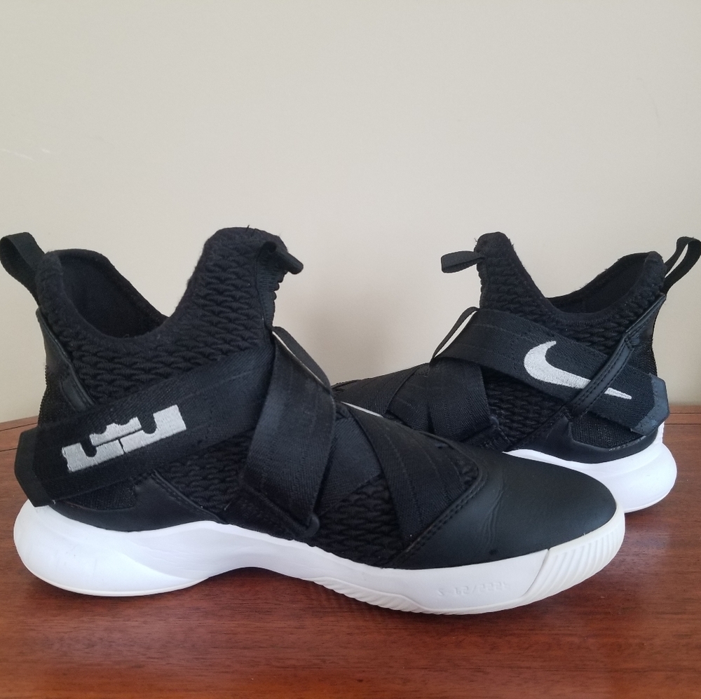 Labron soldier xii TB PROMO basketball shoes